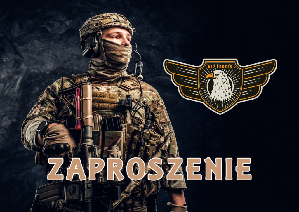 Zaproszenia na urodziny dla dzieci urodzinowe czołg żołnierze
